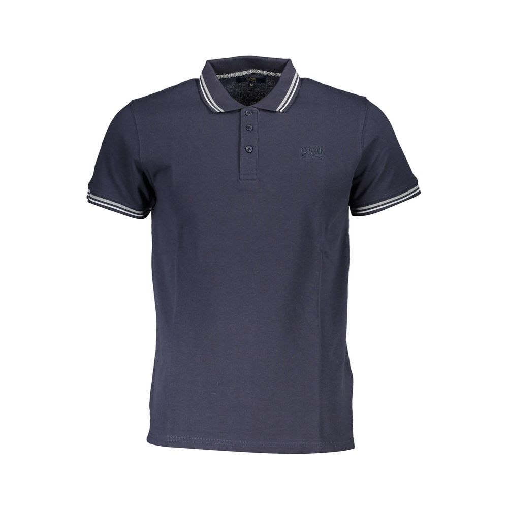 Cavalli Class Men Polo