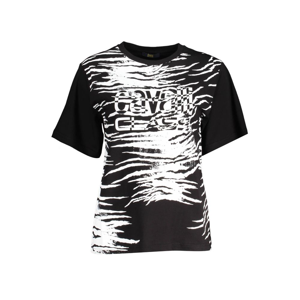 Cavalli Class Women T-Shirt