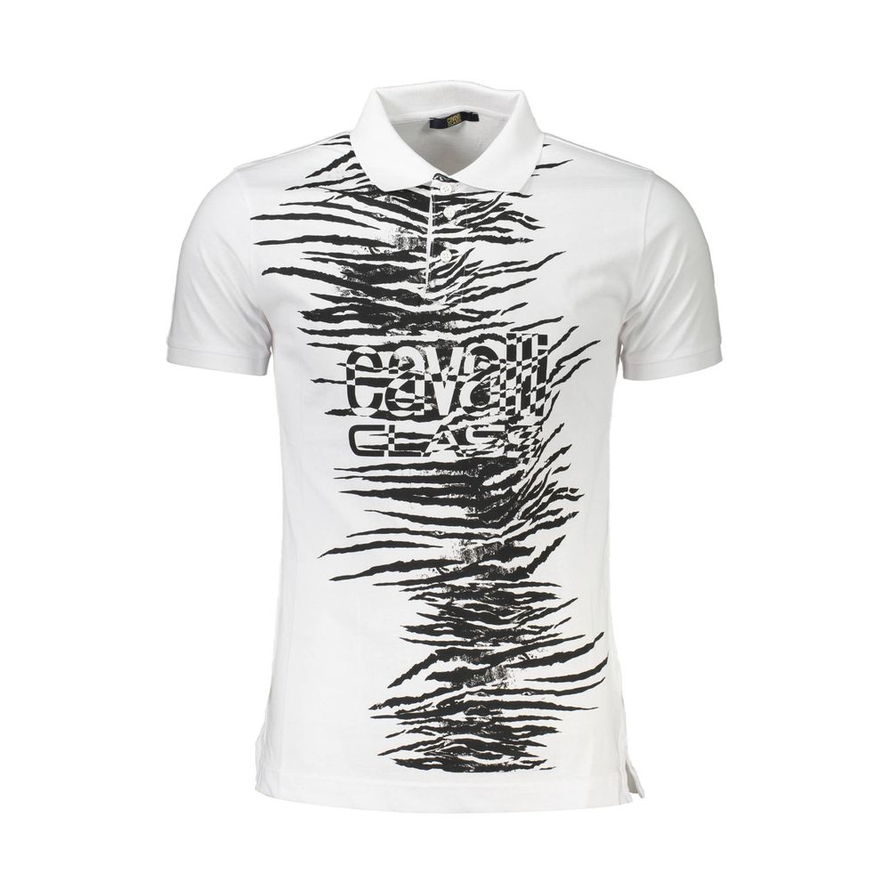 Cavalli Class Men Polo