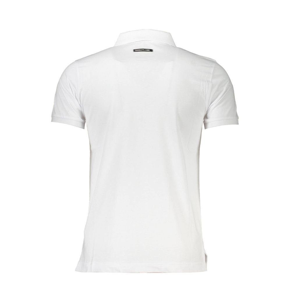 Cavalli Class Men Polo