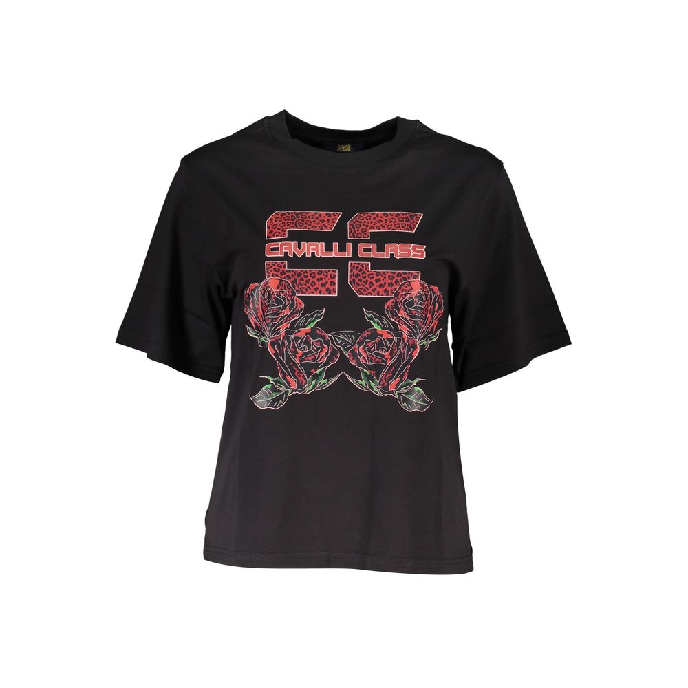 Cavalli Class Women T-Shirt