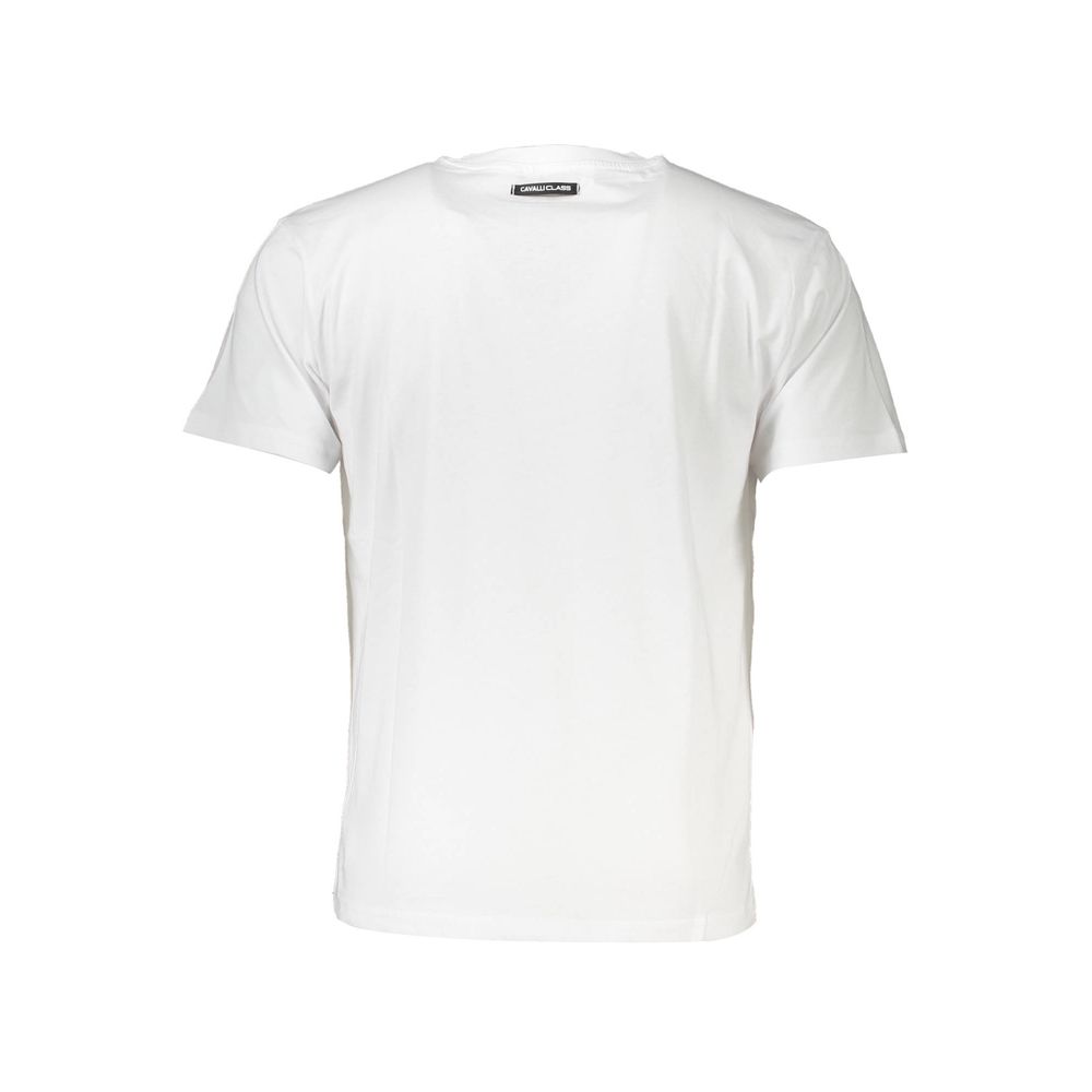 Cavalli Class Men T-Shirt