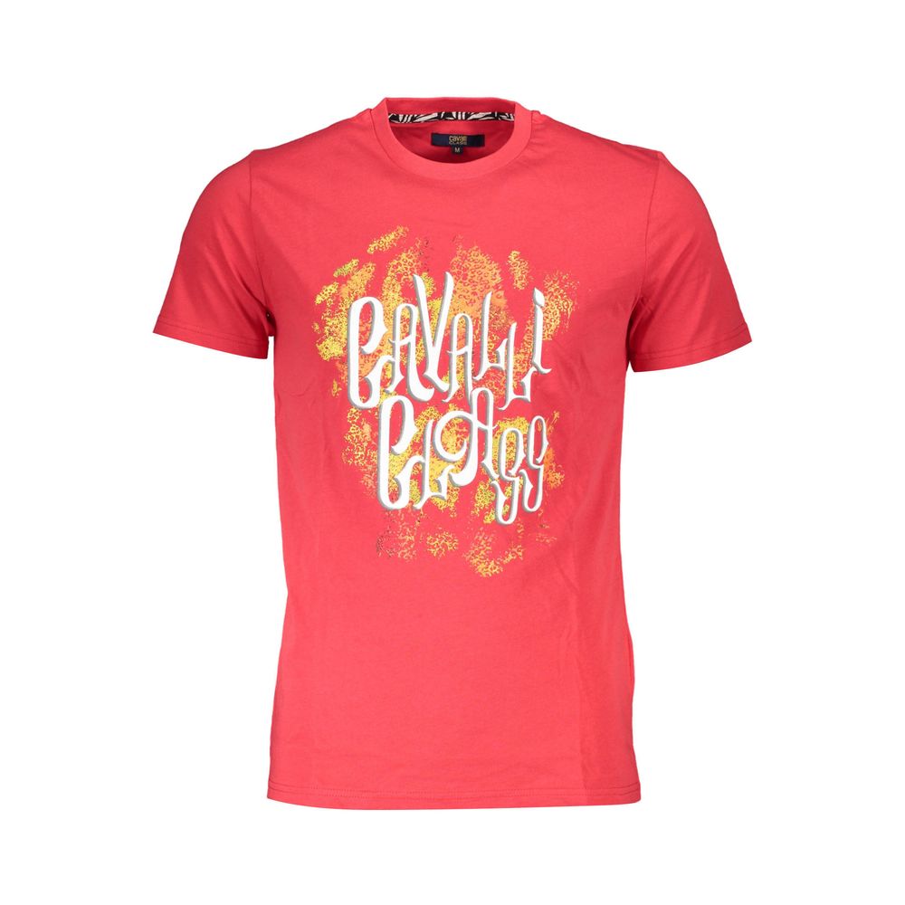 Cavalli Class Men T-Shirt