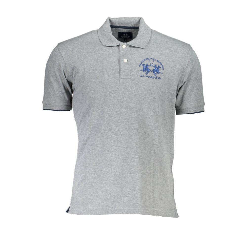 La Martina Men Polo
