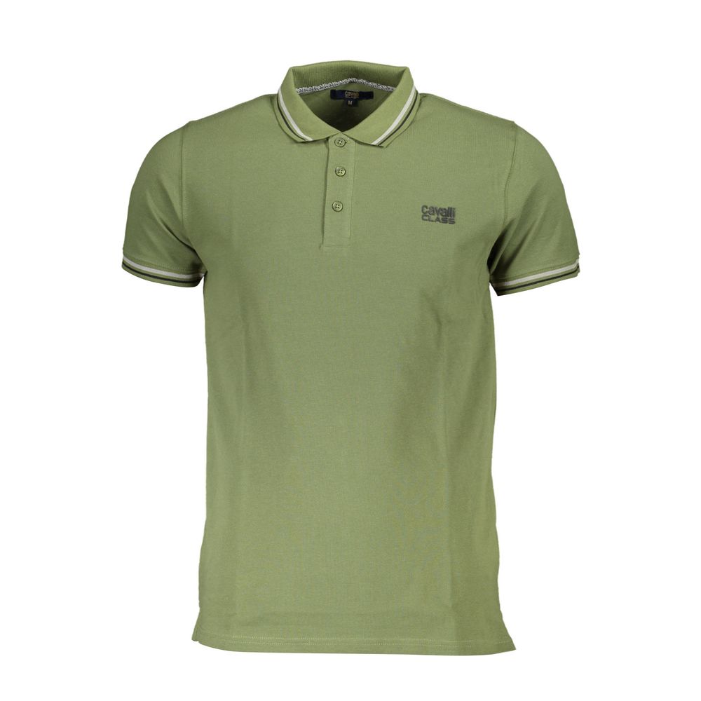 Cavalli Class Men Polo