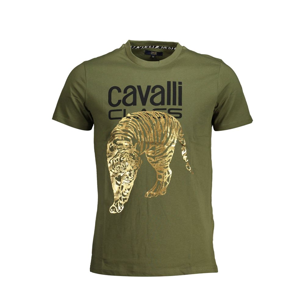 Cavalli Class Men T-Shirt