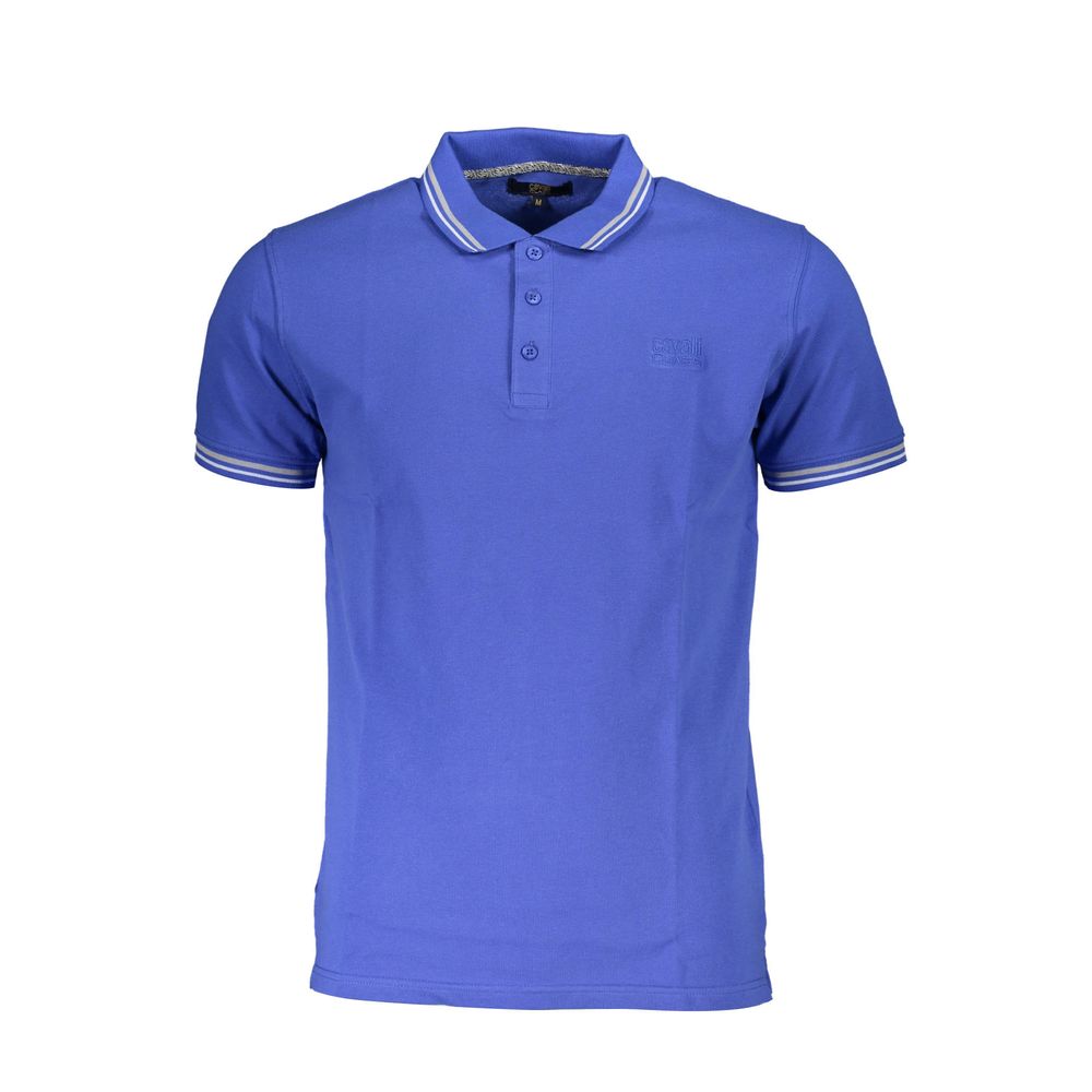 Cavalli Class Men Polo
