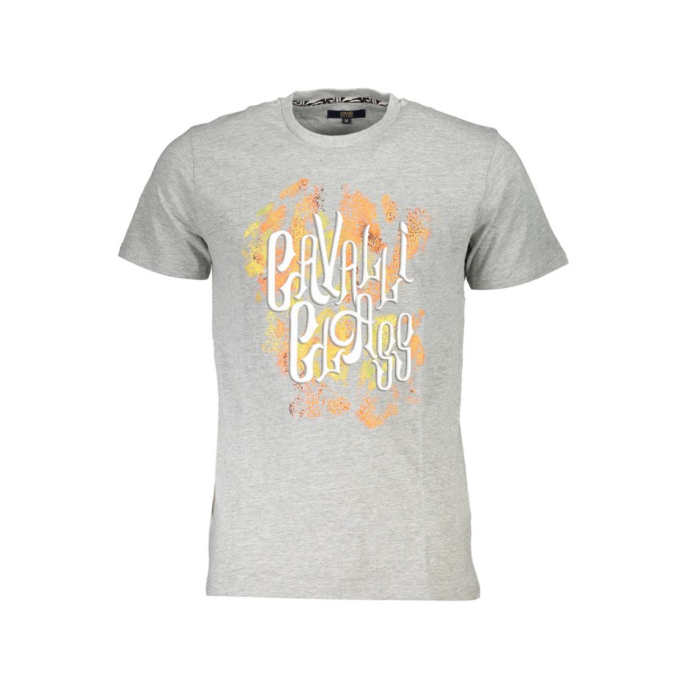 Cavalli Class Men T-Shirt