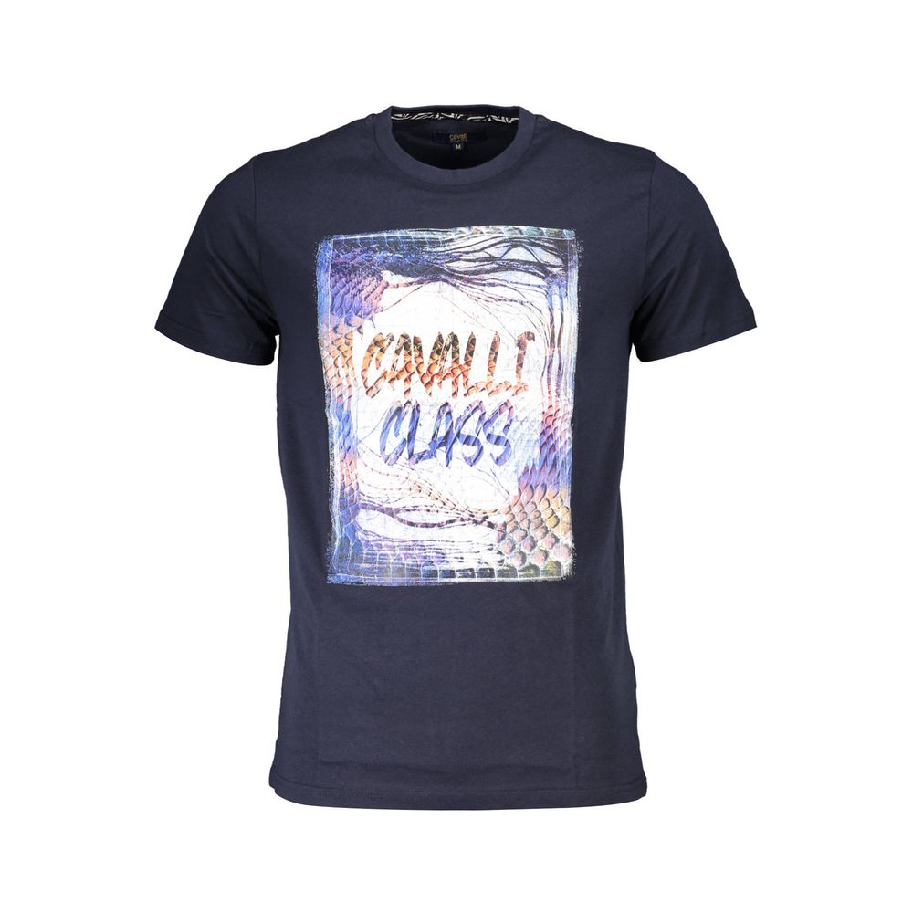 Cavalli Class Men T-Shirt