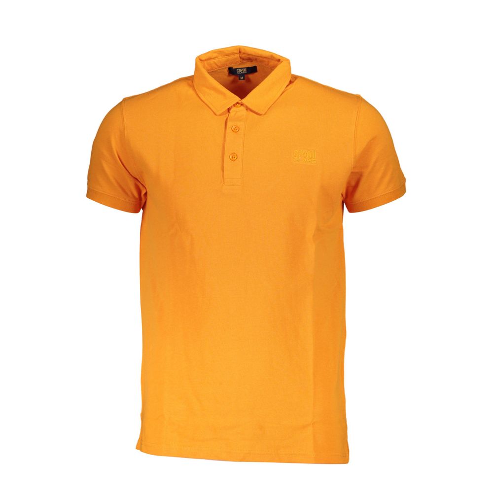 Cavalli Class Men Polo