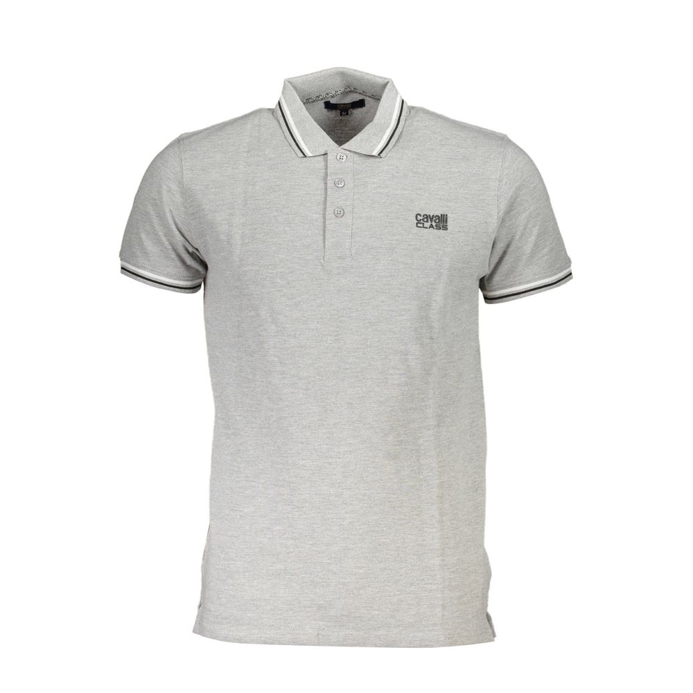 Cavalli Class Men Polo