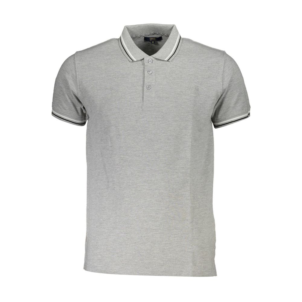 Cavalli Class Men Polo
