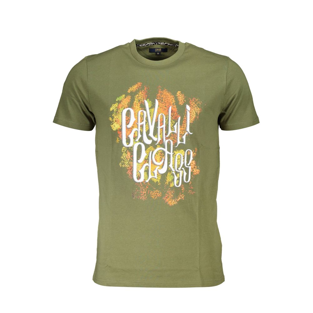 Cavalli Class Men T-Shirt