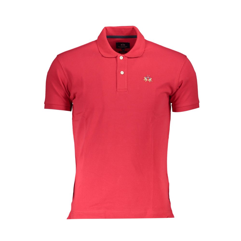 La Martina Men Polo