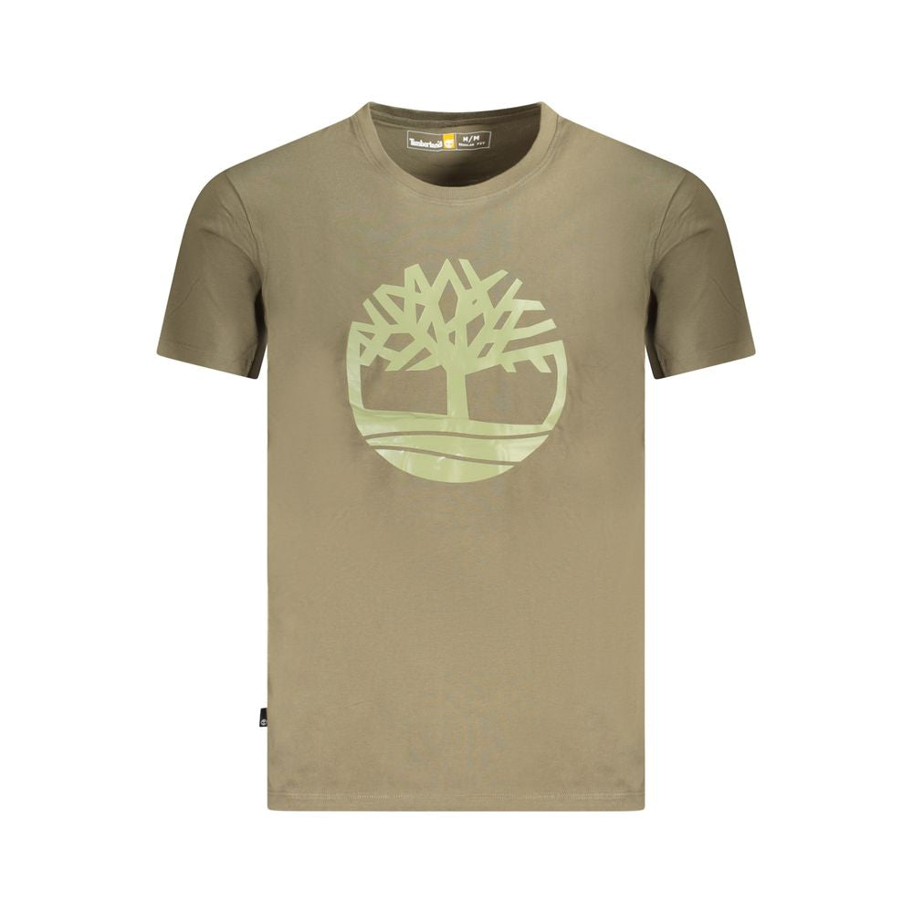 Timberland Men T-Shirt