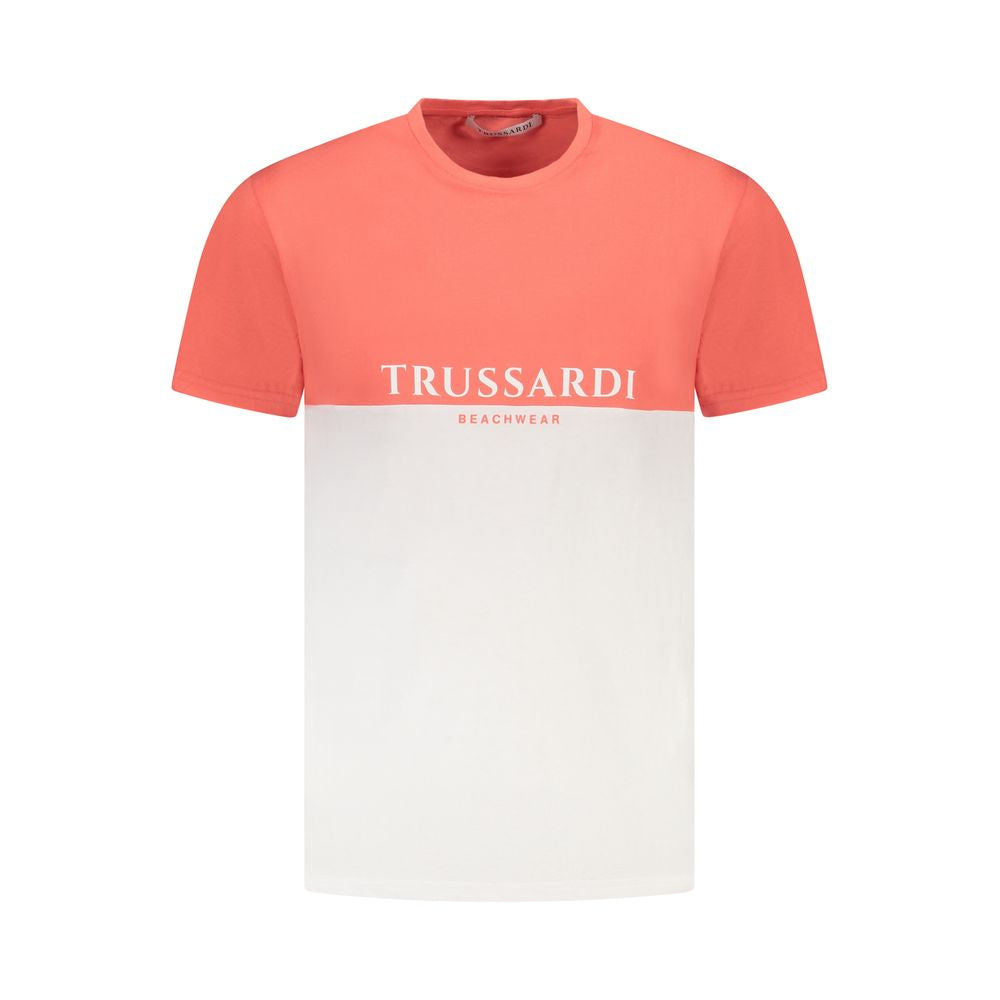 Trussardi Men T-Shirt