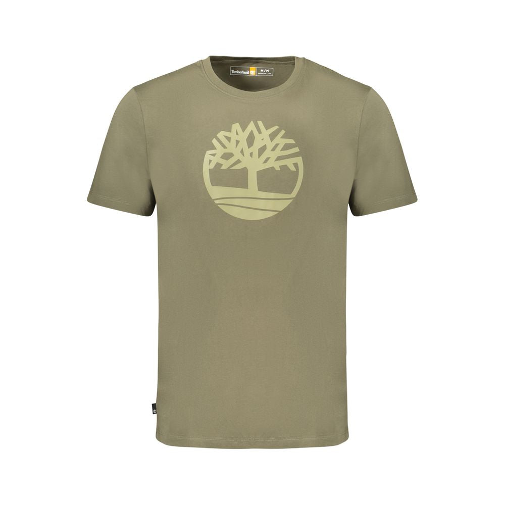 Timberland Men T-Shirt