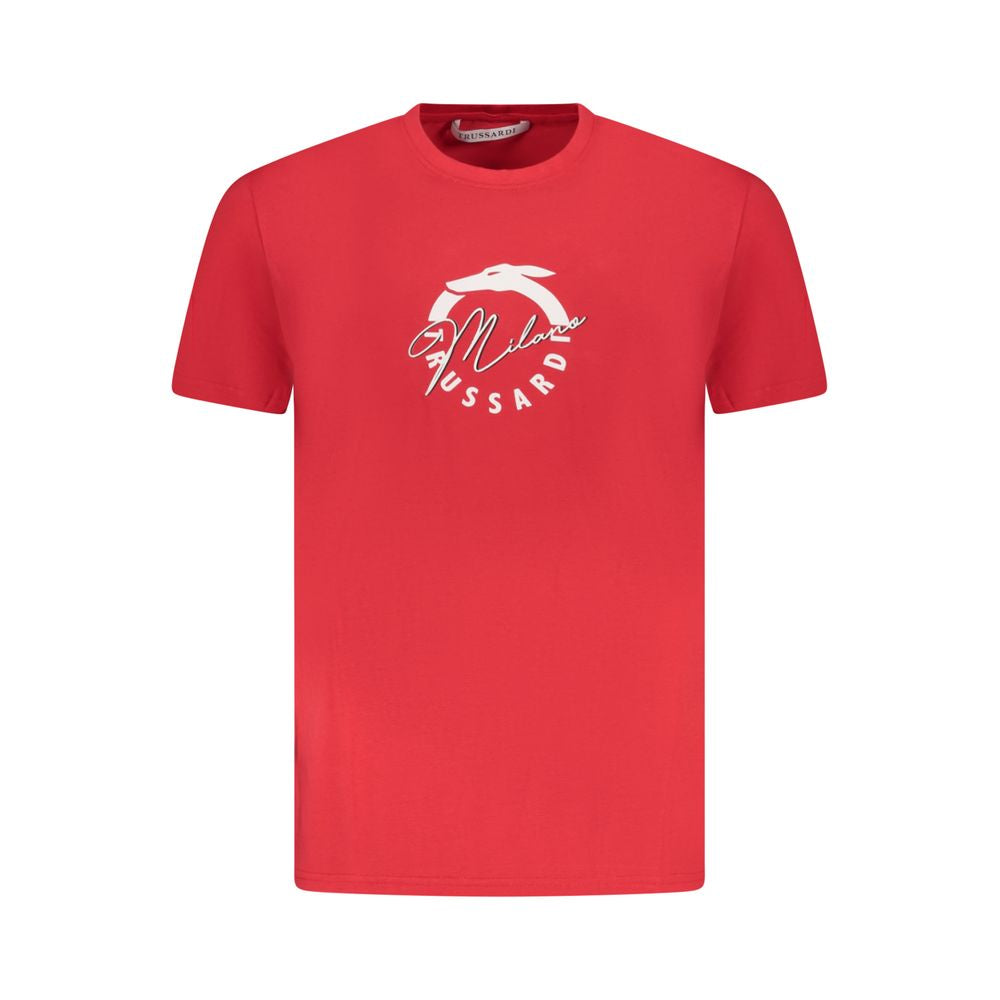 Trussardi Men T-Shirt