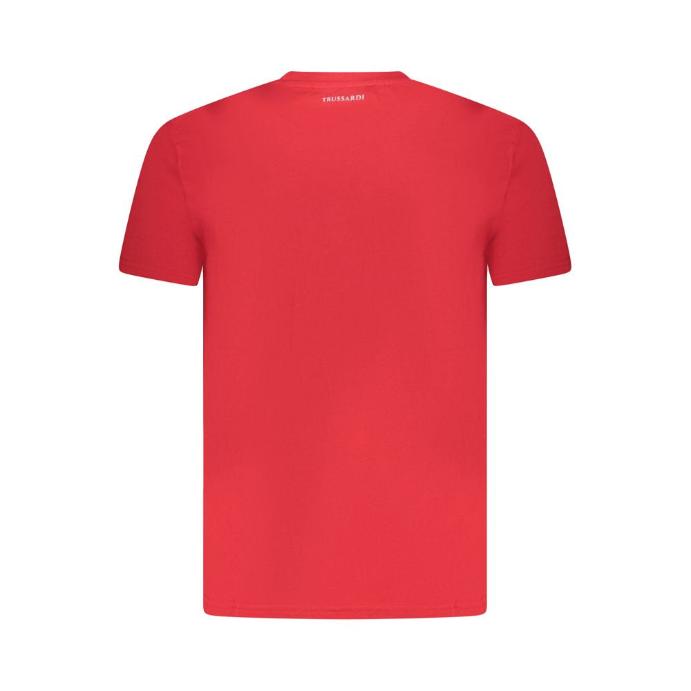 Trussardi Men T-Shirt