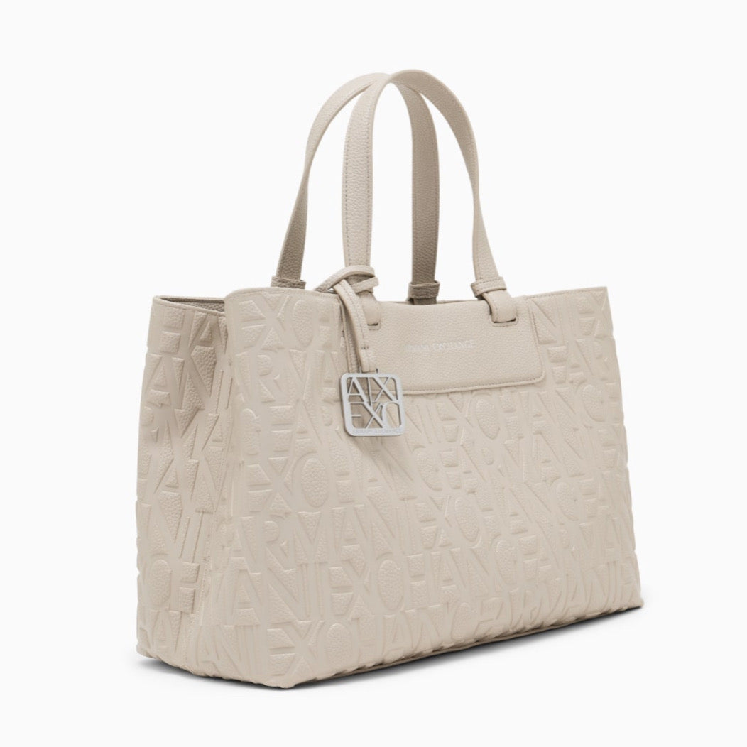 Дамска чанта Armani Exchange XW001222 AF15774 U6208 Side view