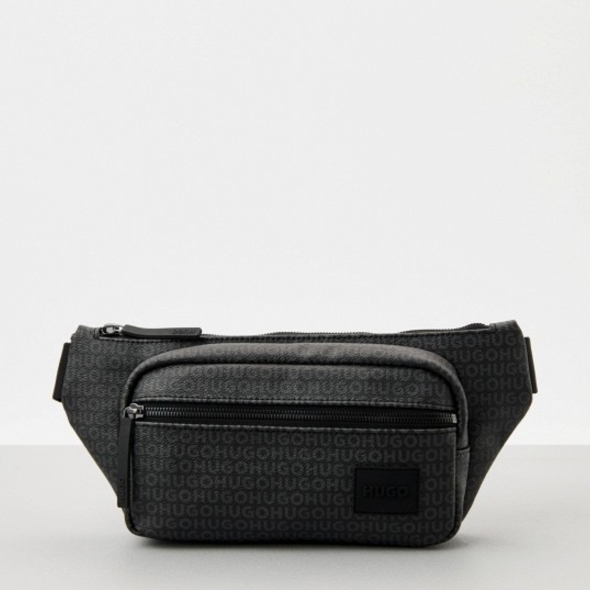 Мъжка чанта Hugo Men Waist Bag Ethon 2.0 50568330 002 Front View