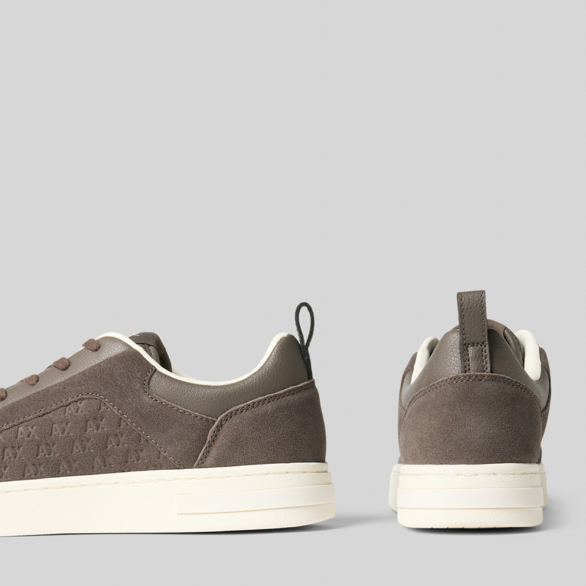 Armani Exchange Men Sneakers