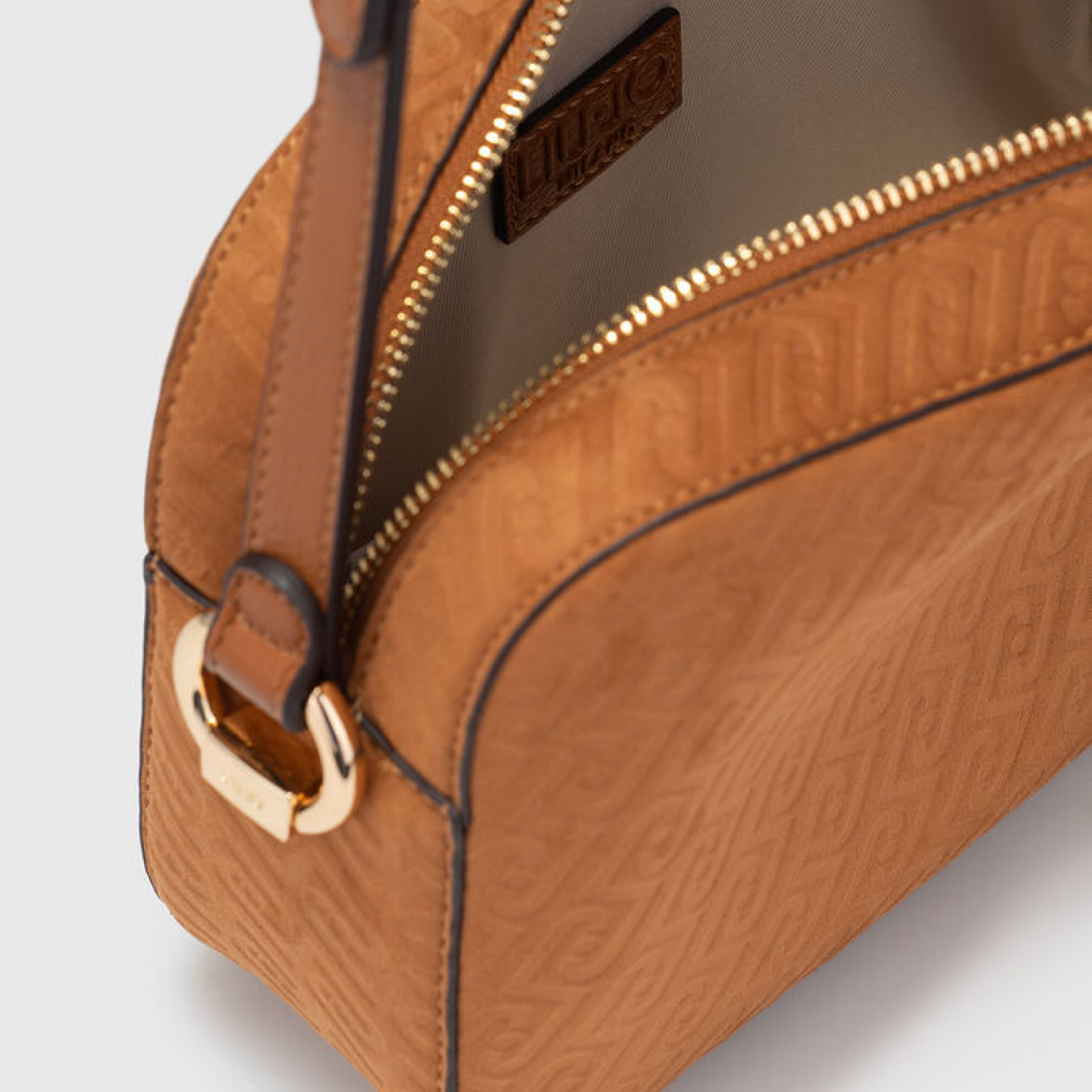 Дамска чанта Liu Jo Women Crossbody Bag AA6211 T384A X0742 Inside View