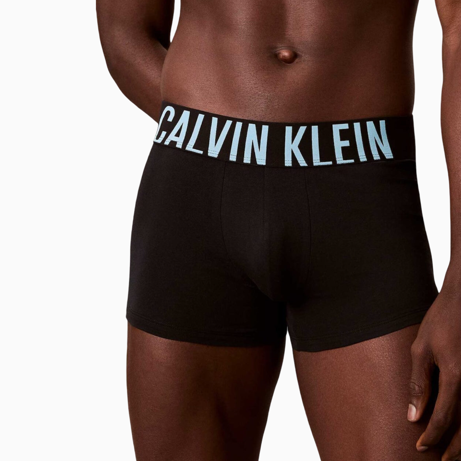 Мъжки боксерки Calvin Klein Men Boxers 000NB3608A 54L Close-Up