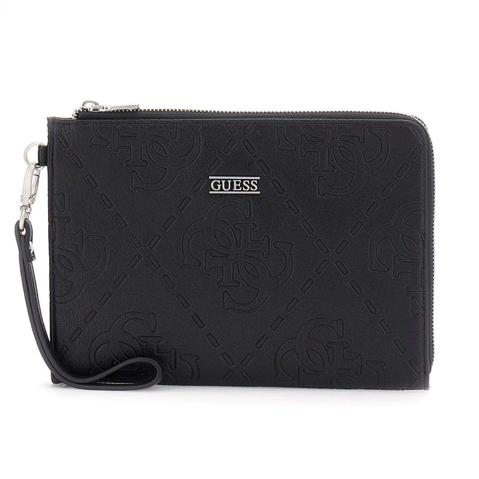 Мъжка клъч чанта Guess Men Clutch Bag PMBONG P5438 Front View