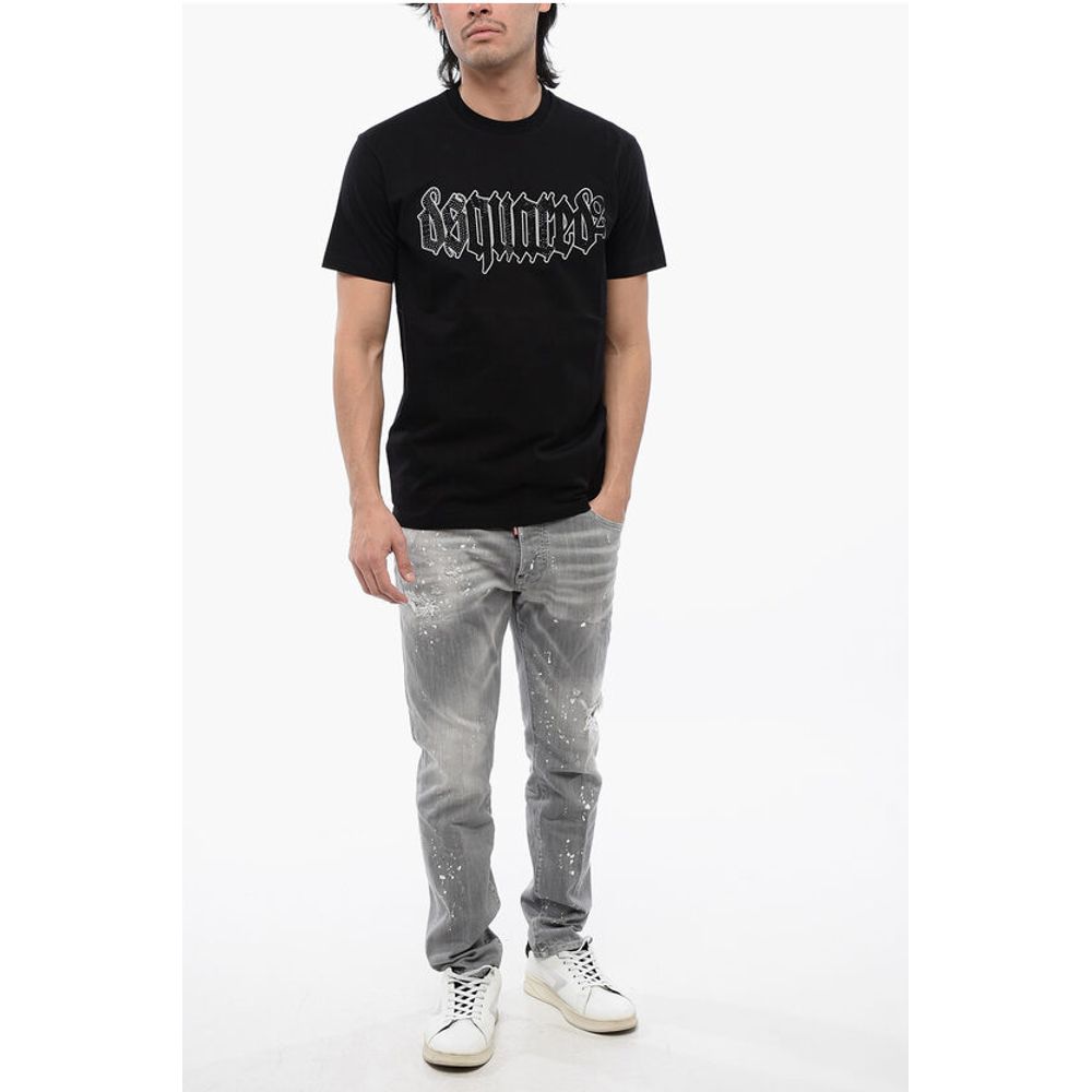 Dsquared² Gothic Men T-Shirt