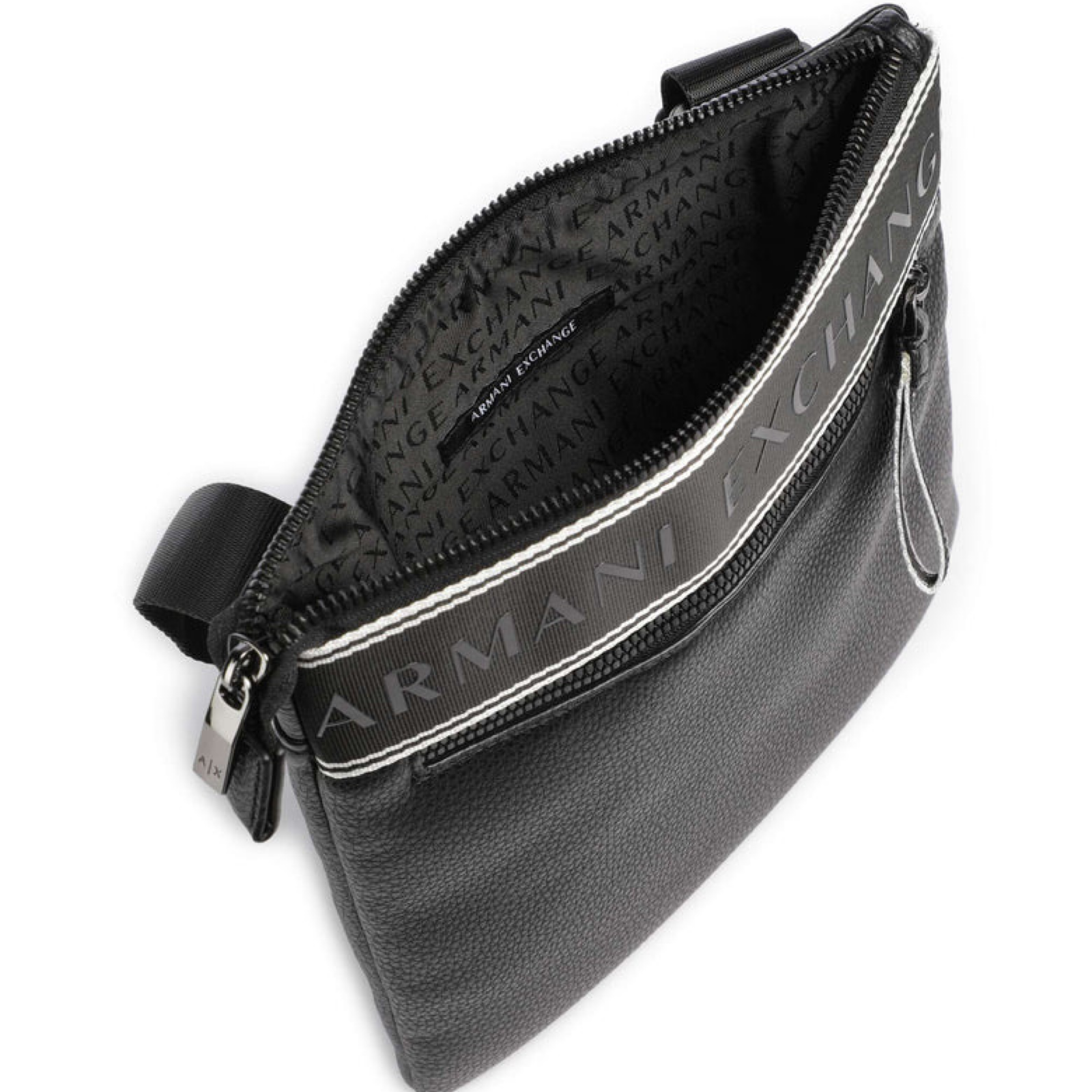 Мъжка чанта Armani Exchange Men Bag XM002610 AF22662 Top View