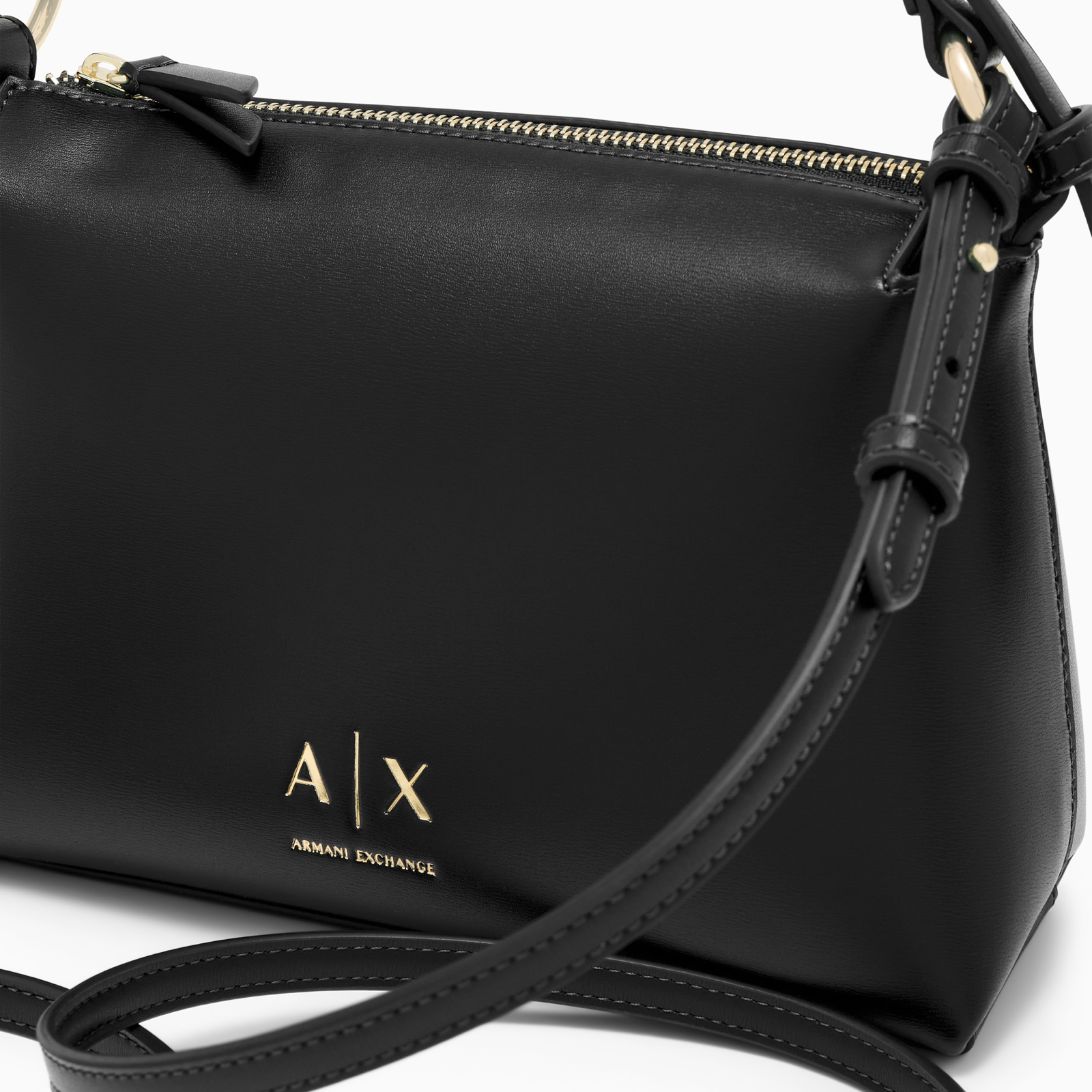 Дамска чанта Armani Exchange Women Shoulder Bag XW002990 AF26452 UC001 Close-Up