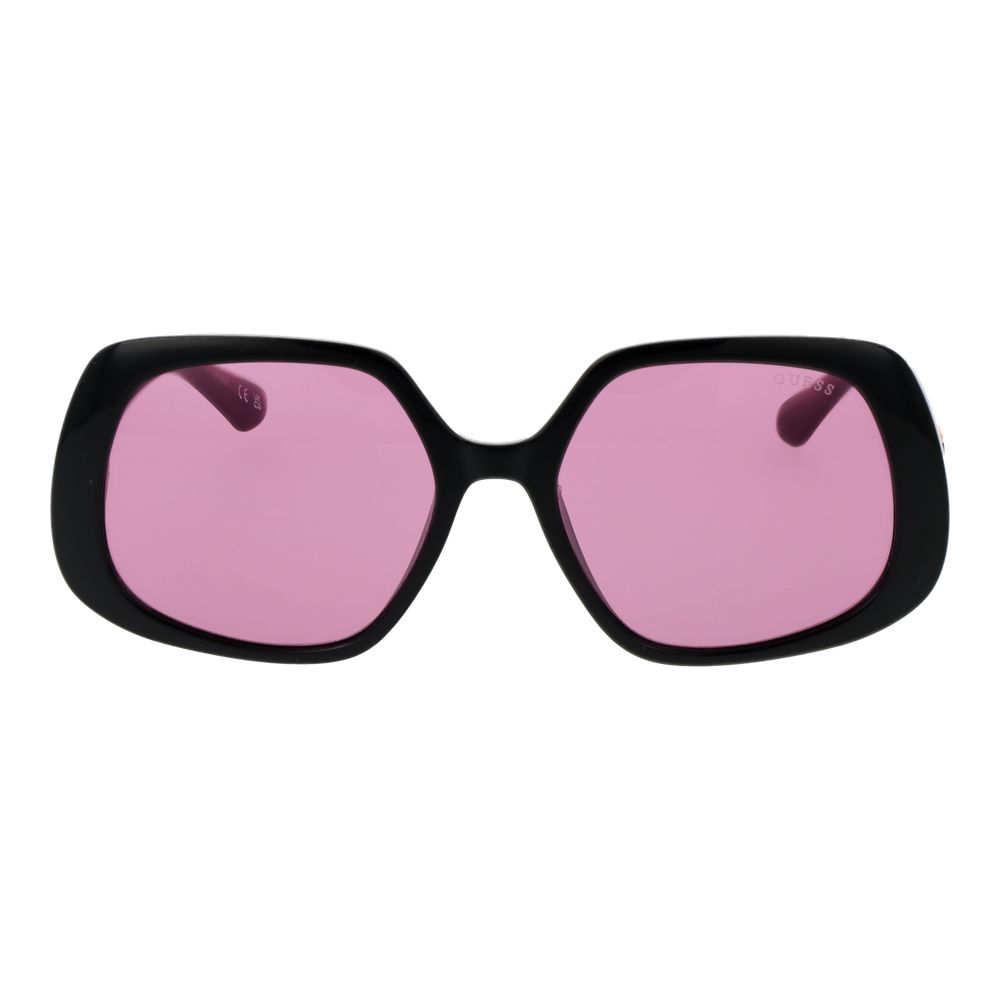 Guess Black Women Sunglasses