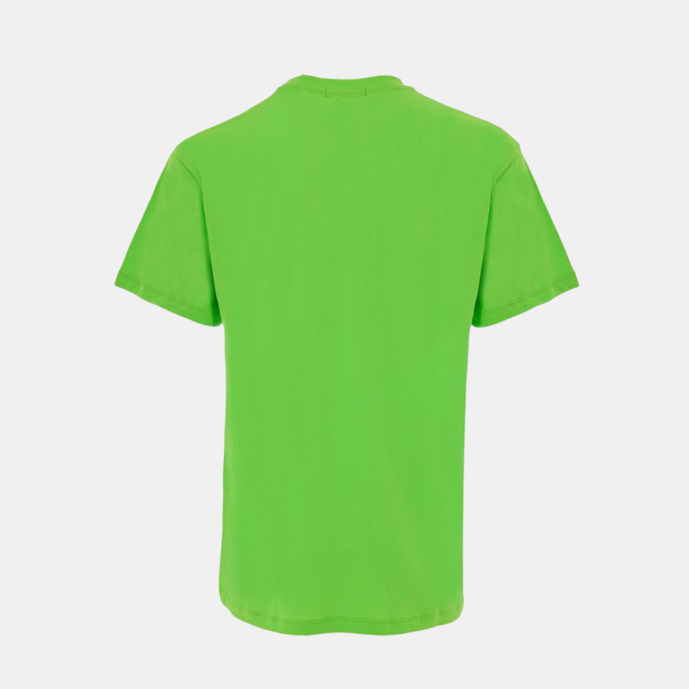 Dolce & Gabbana DG Casa Men T-shirt I8760MGF493V0153 Back View