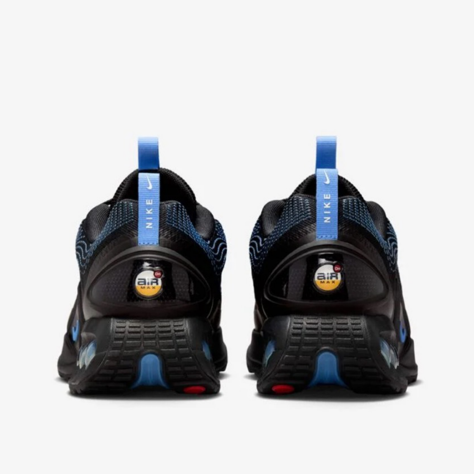 Nike Air Max DN8 Sneakers