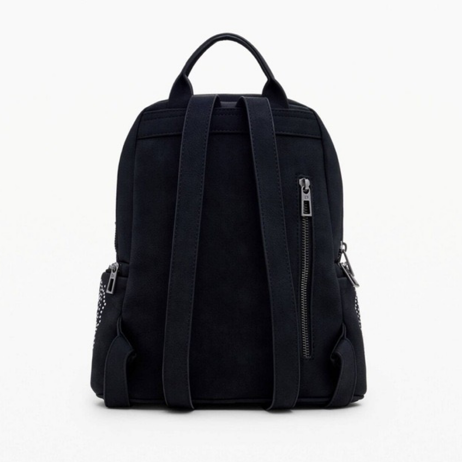 Дамска раница Desigual Backpack 25WAKP35 Back View