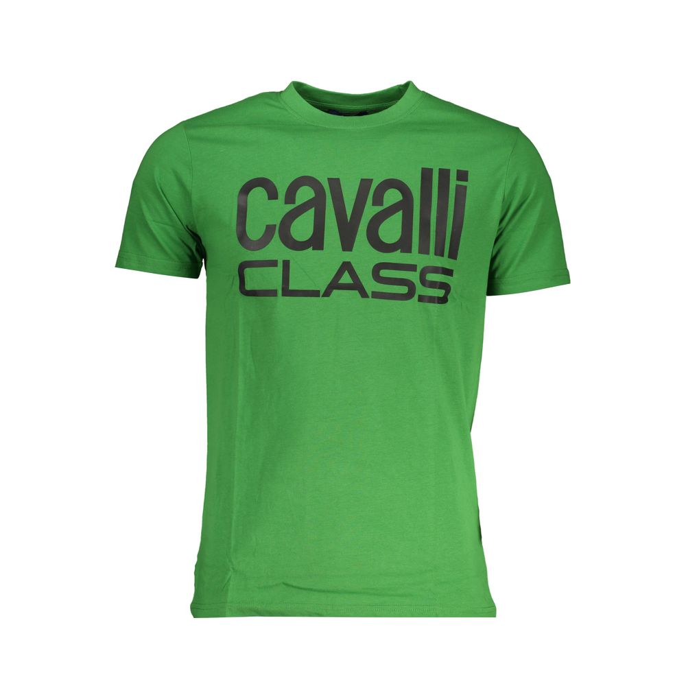Cavalli Class Men T-Shirt