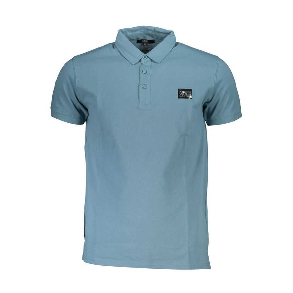 Cavalli Class Men Polo