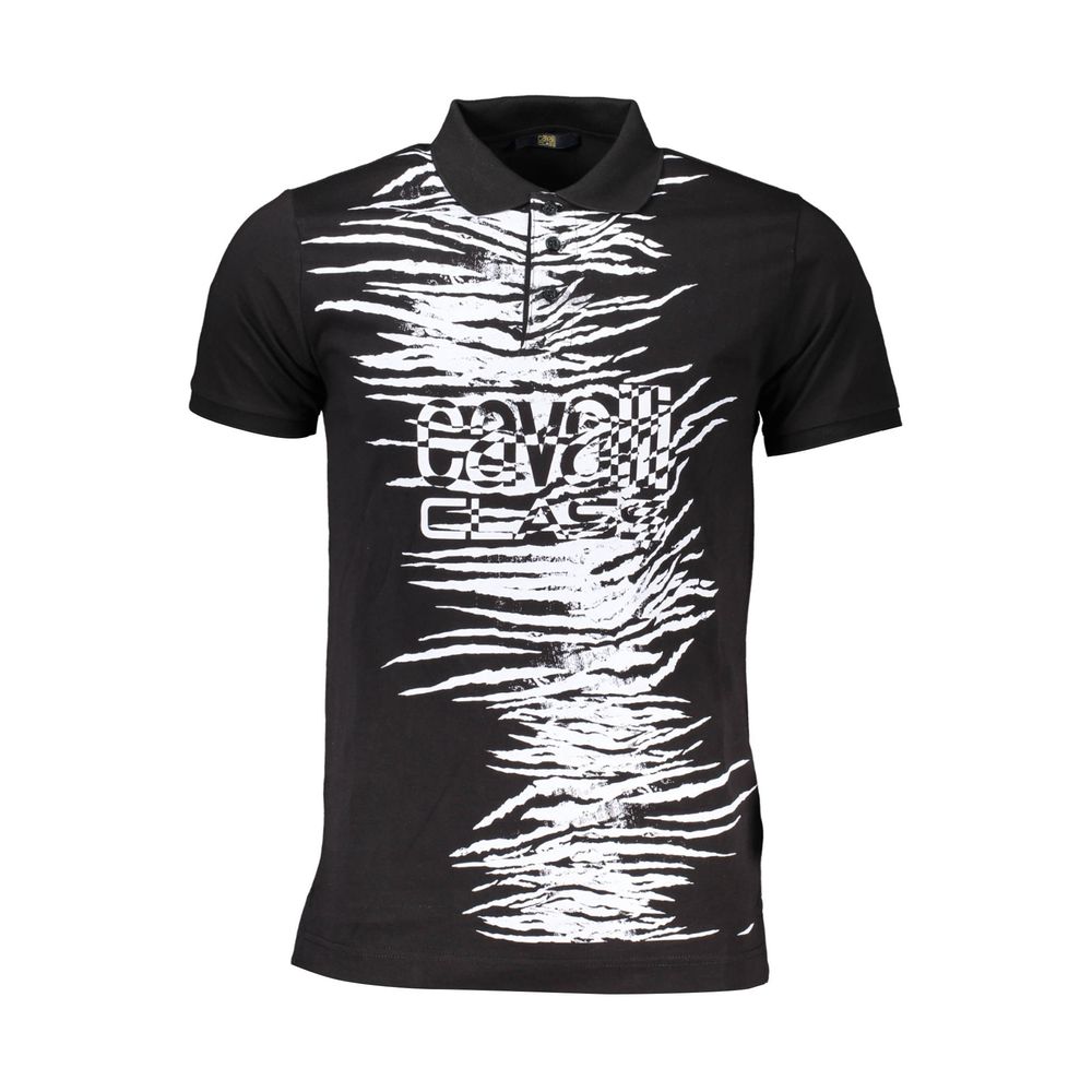 Cavalli Class  Men Polo