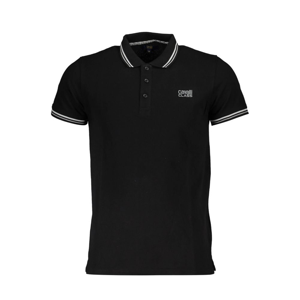 Cavalli Class Men Polo