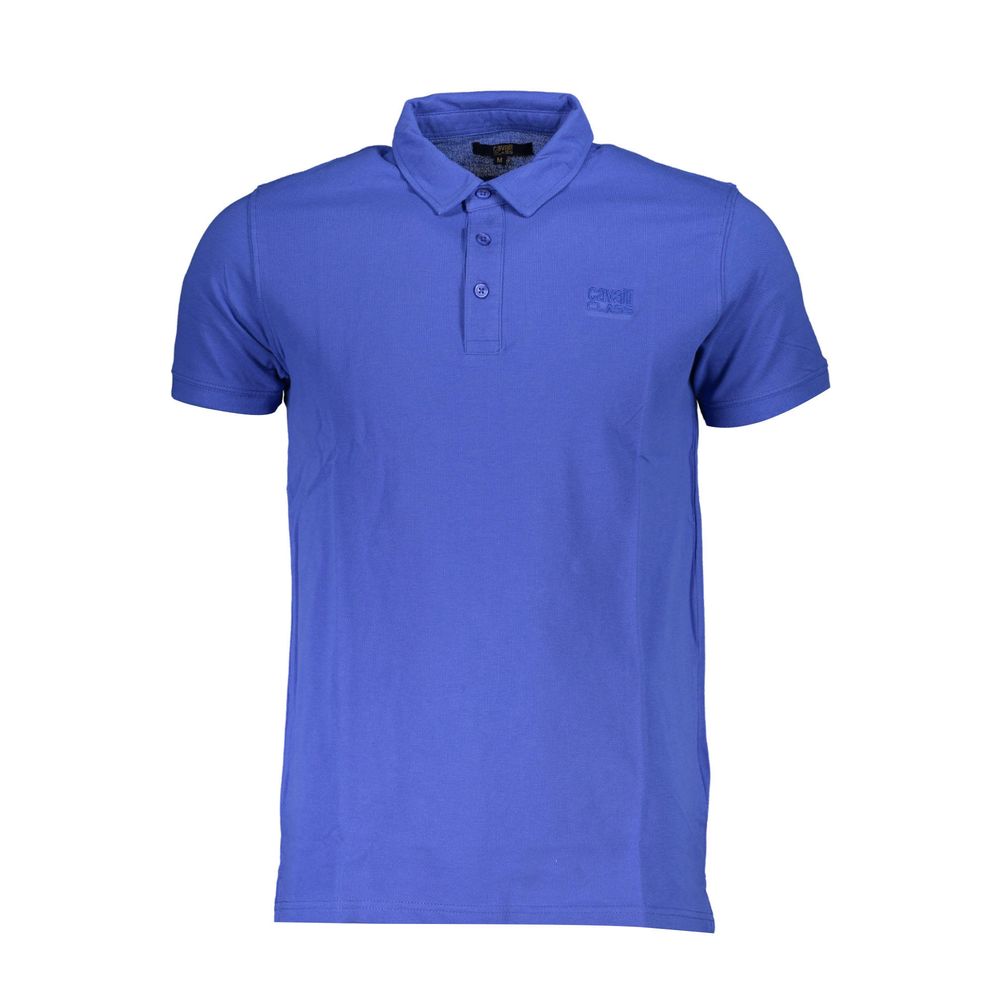 Cavalli Class Men Polo