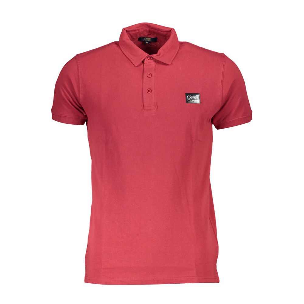 Cavalli Class Men Polo