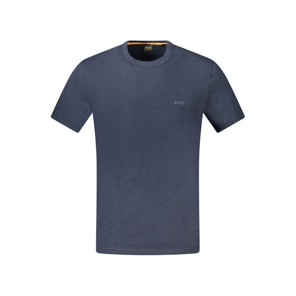 Hugo Boss Men T-Shirt