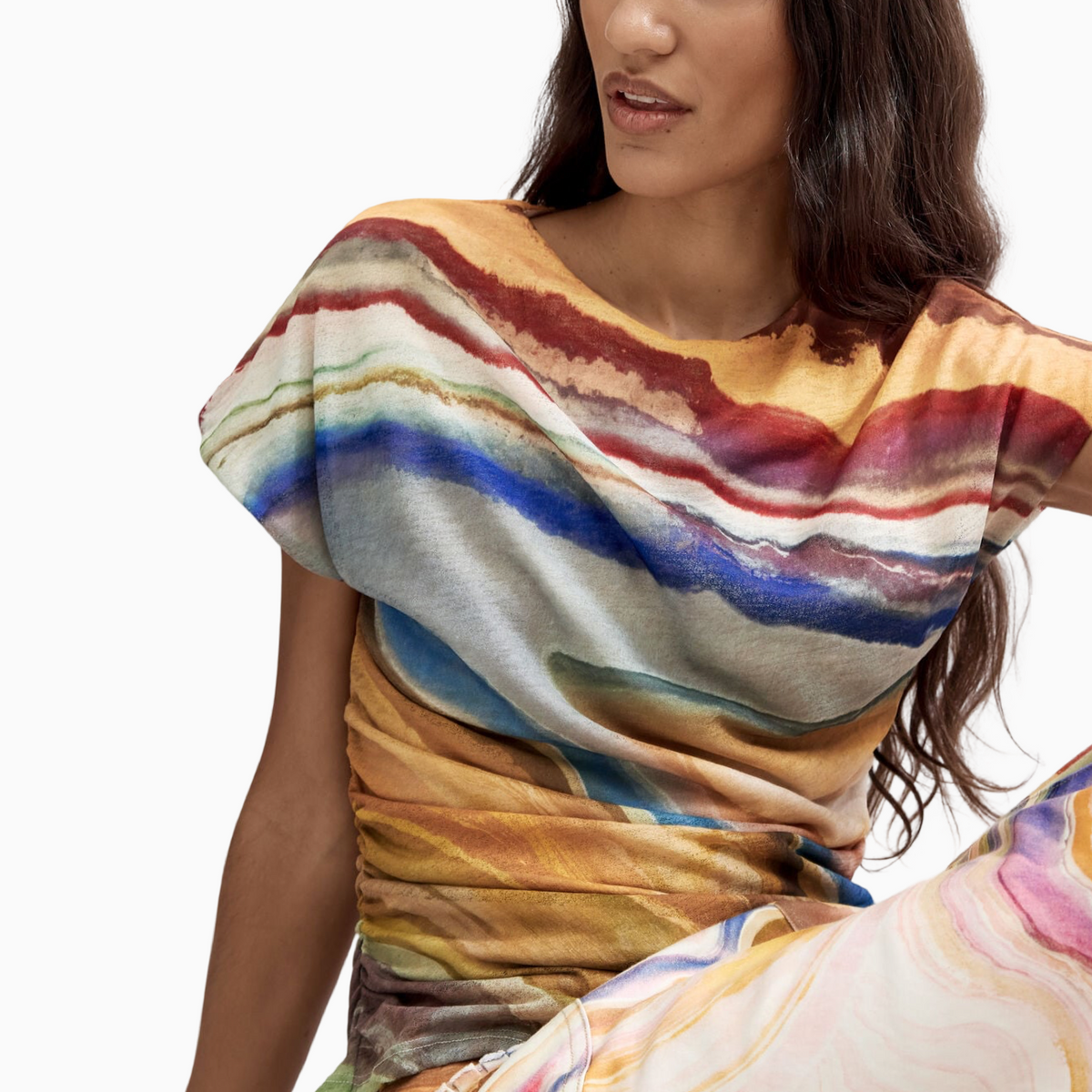 Desigual Women T-shirt