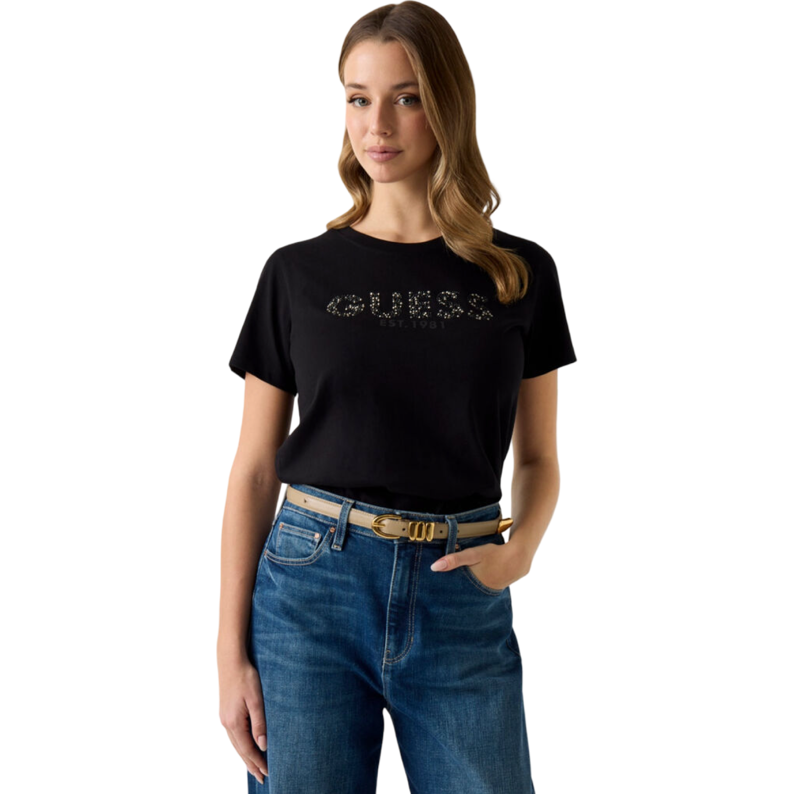 Guess Women T-Shirt