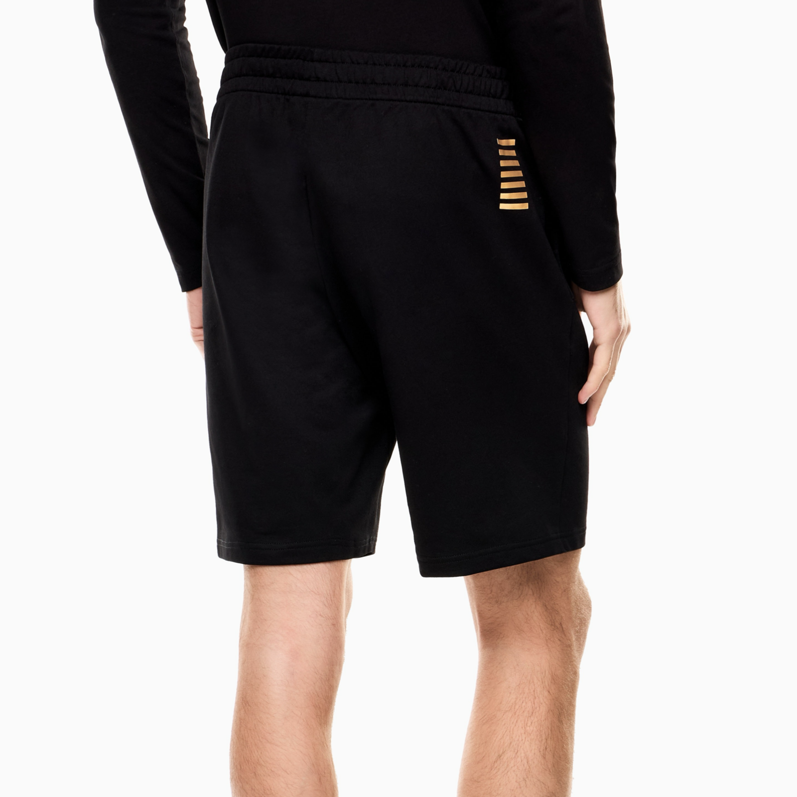 EA7 Emporio Armani Men Shorts