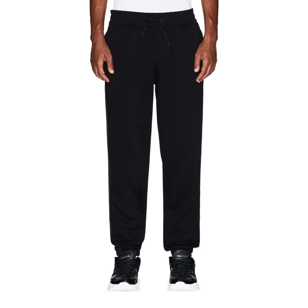 Armani Exchange Men Sweatpants