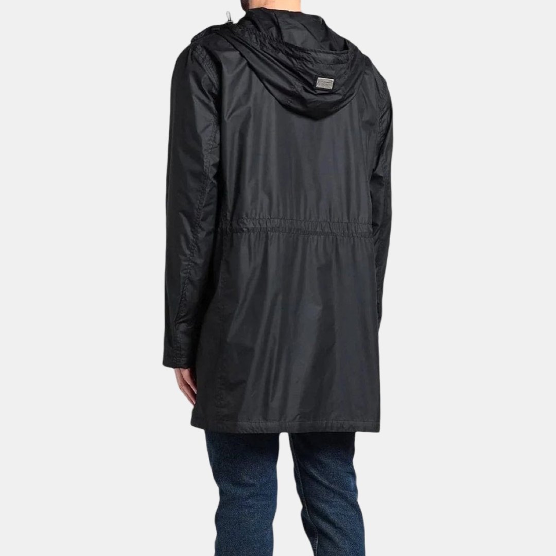 Dolce & Gabbana Men Blouson Jacket