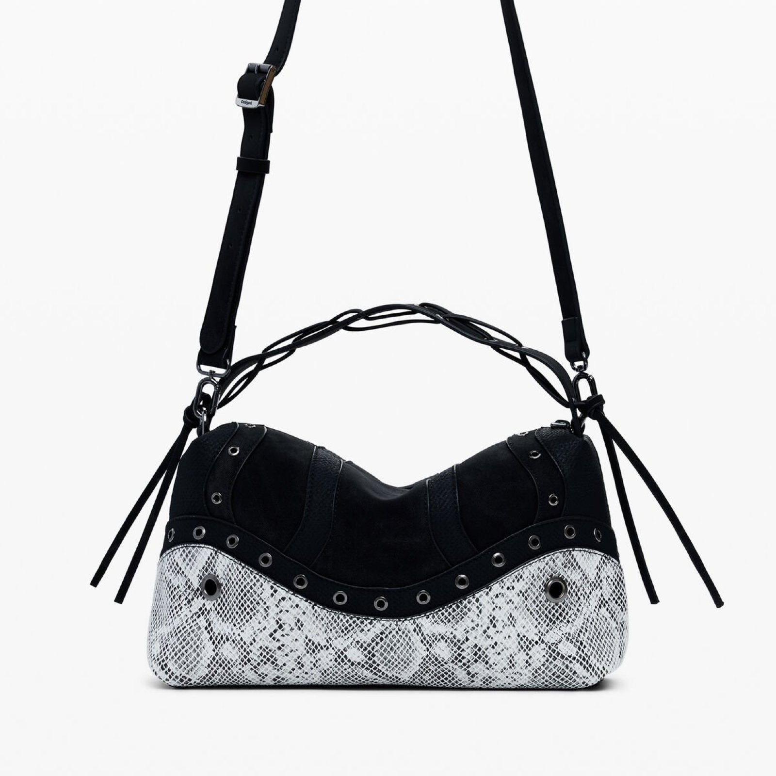 Дамска чанта Desigual Women Bag 25WAXP29 Back View
