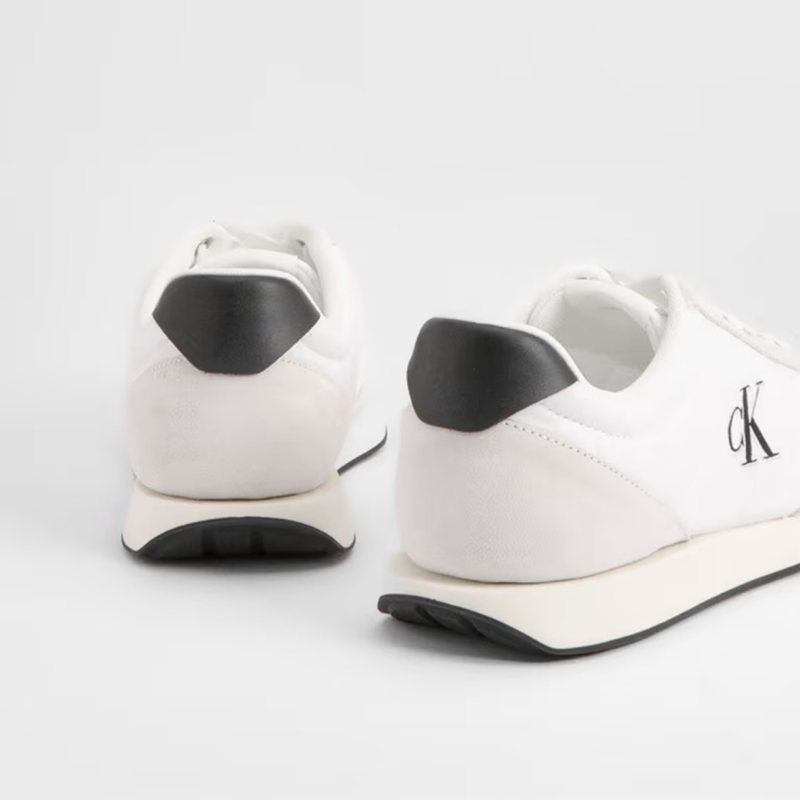 Calvin Klein Jeans Men Sneakers